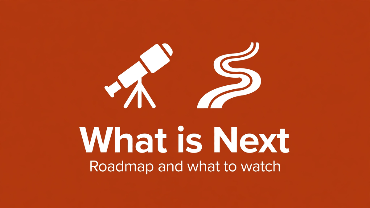What's Next for AnyPS5: Roadmap and What to Watch