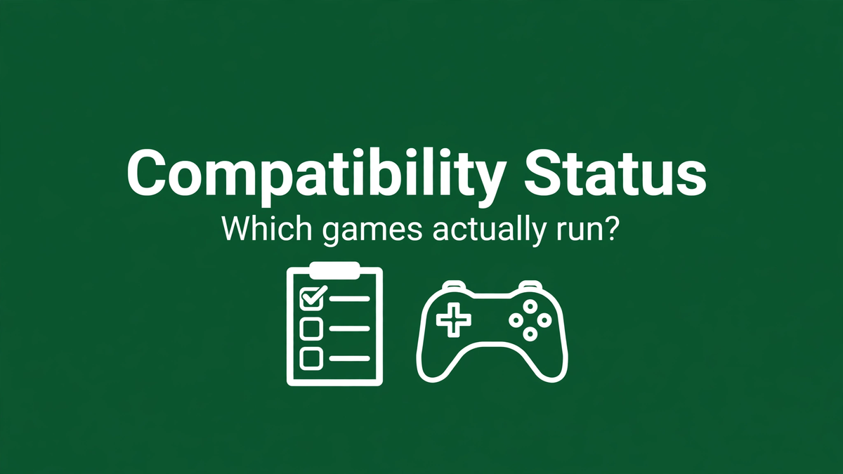 AnyPS5 Compatibility: Which PS5 Games Actually Run in 2026?